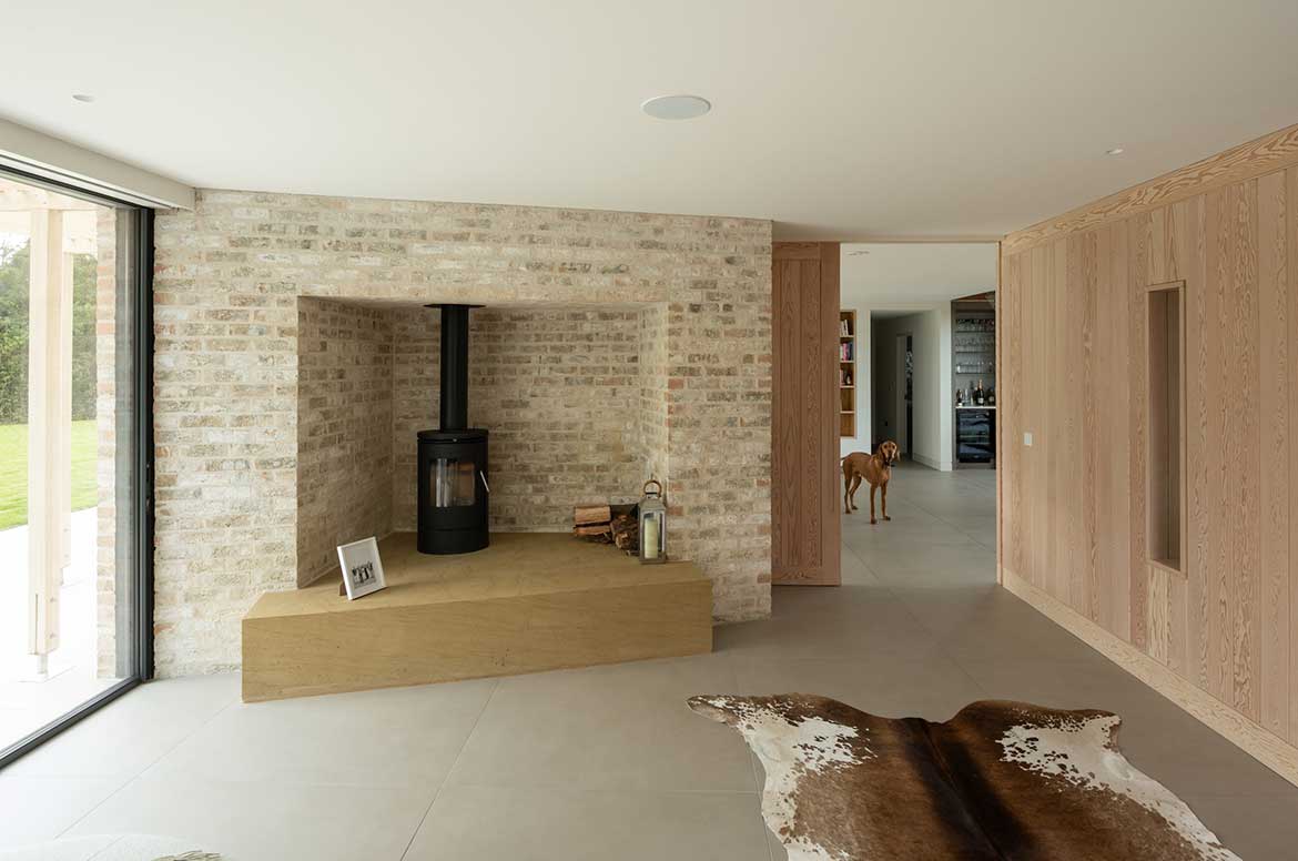 Tom-Manley-Zone-St-Andrews-Longhouse interior 2