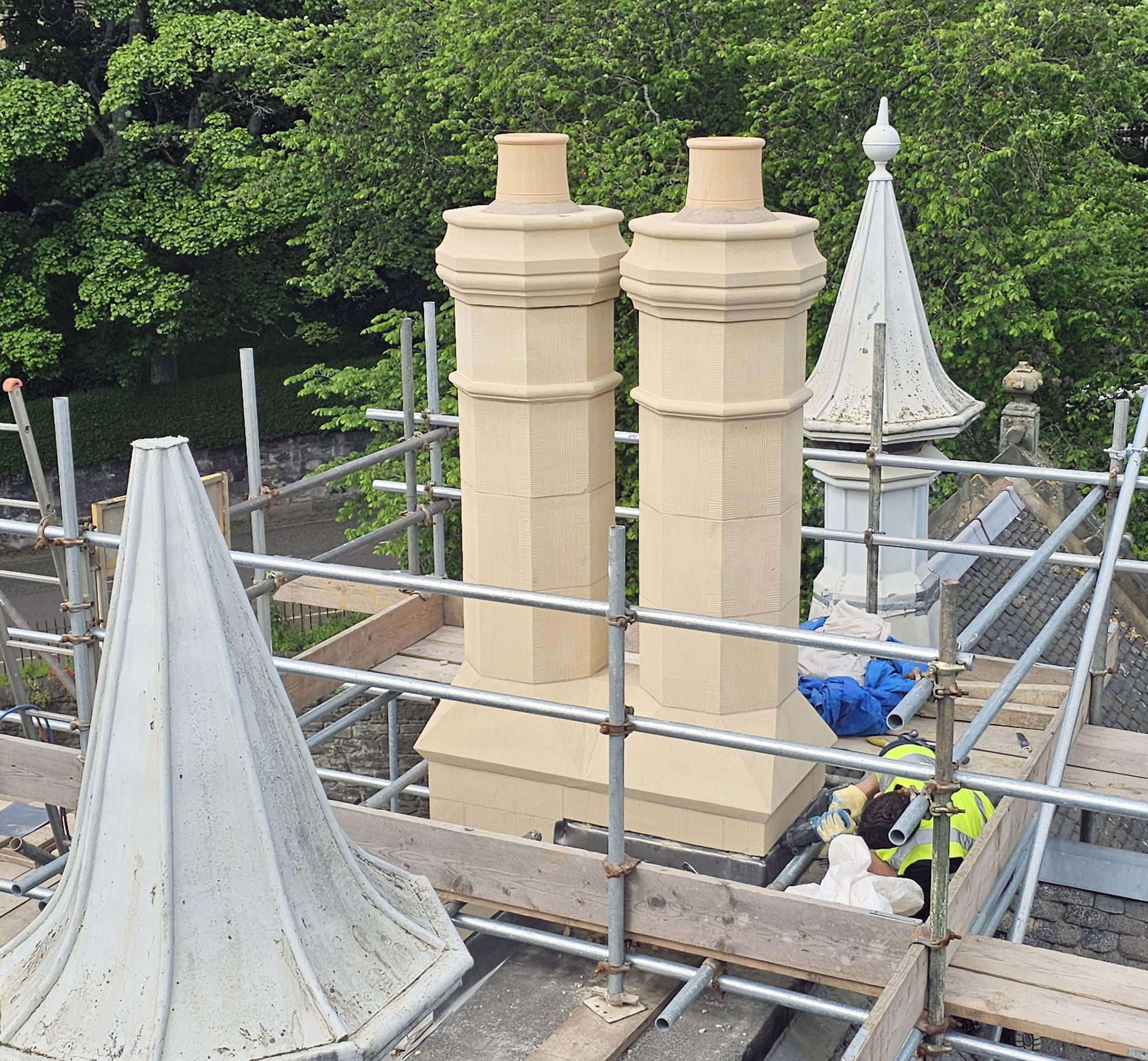 chimney 2026