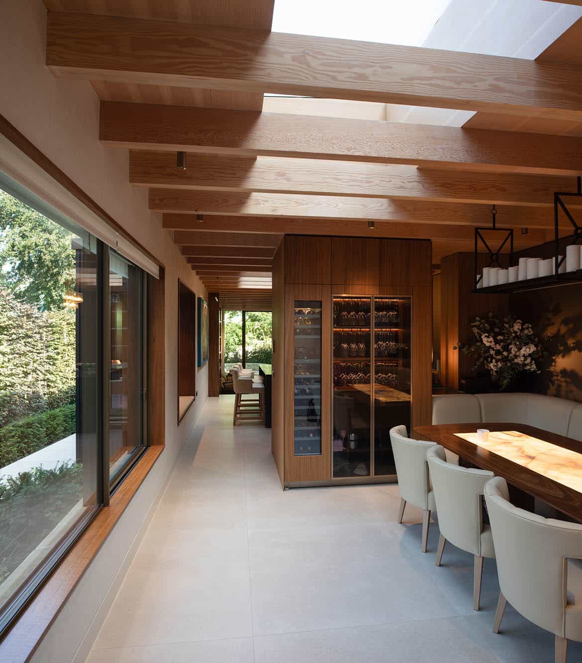Zone Architects-Edinburgh-Stockbridge Architecture -1