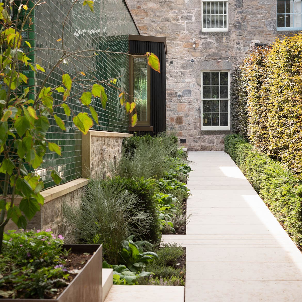 Zone Architects-Edinburgh-Stockbridge Architecture-21